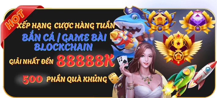 Khuyến Mãi Nổ Hũ và Bắn Cá TG88