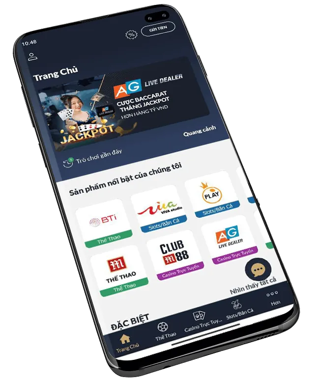 Cấp độ VIP Vàng tg88 trang chủ