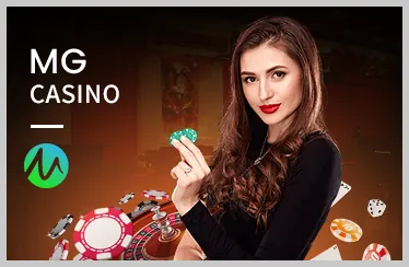 Casino trực tuyến tg88 trang chủ