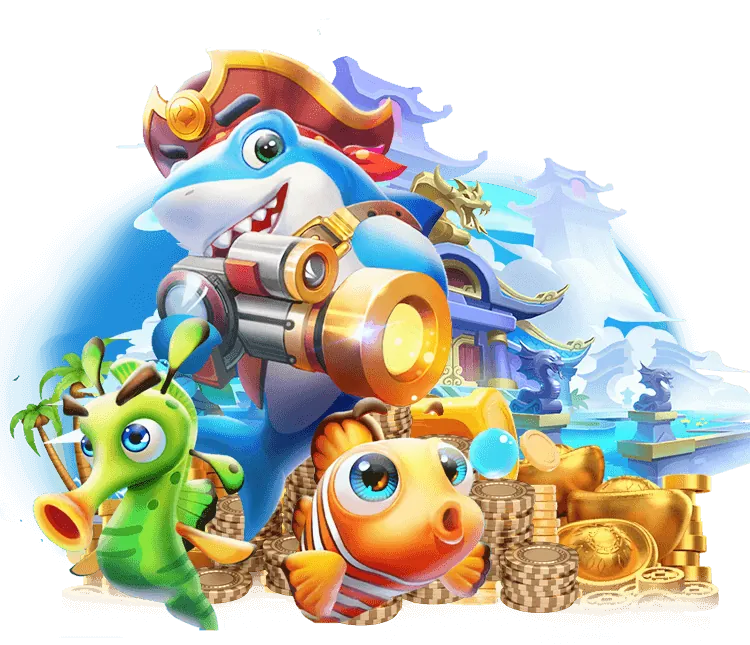 Người chơi đang trải nghiệm và giành chiến thắng trong game bắn cá tại tg88 trang chủ